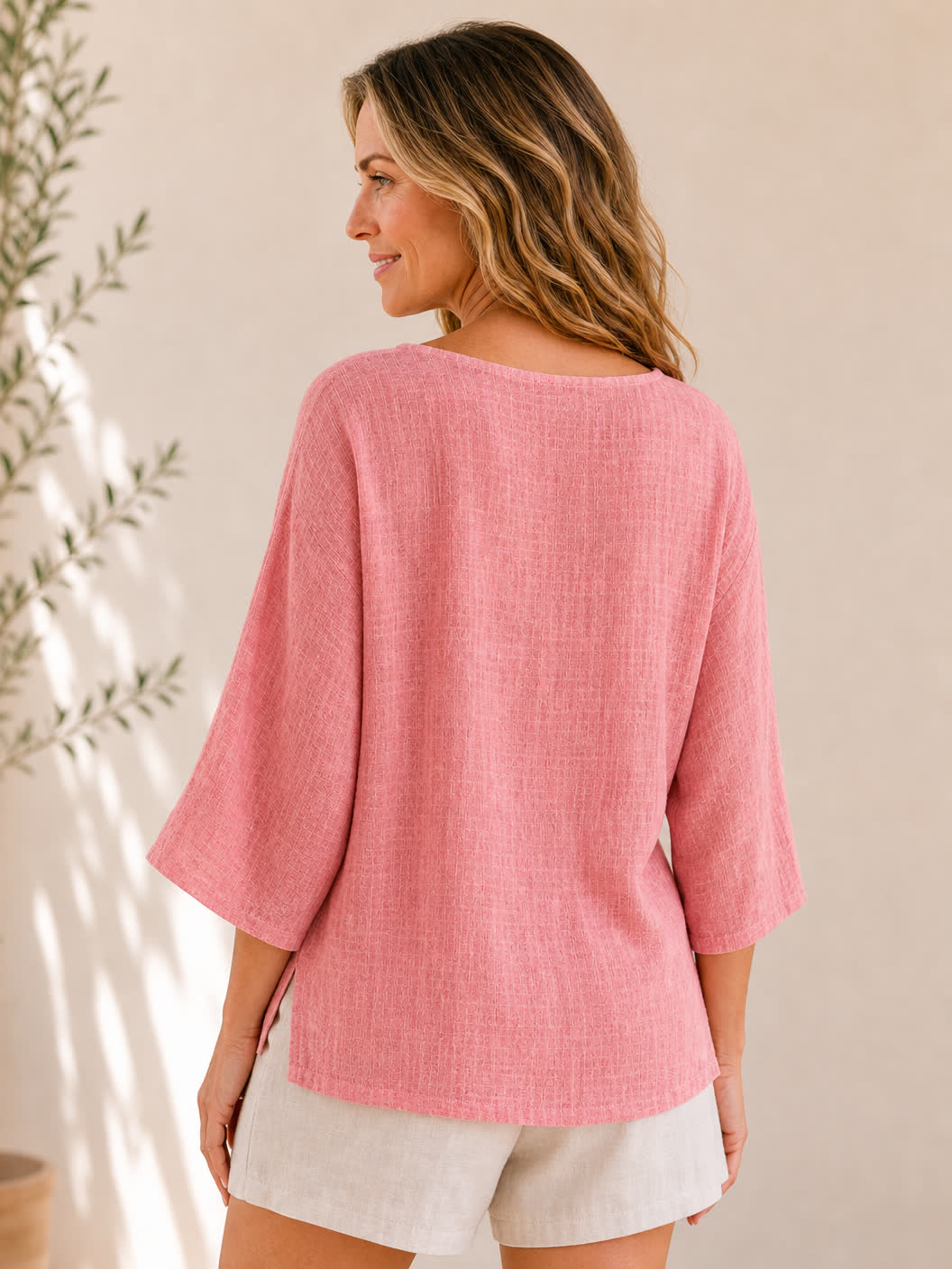 Blouse Ludivine