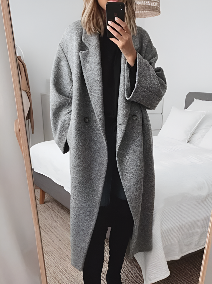 Veste Camille