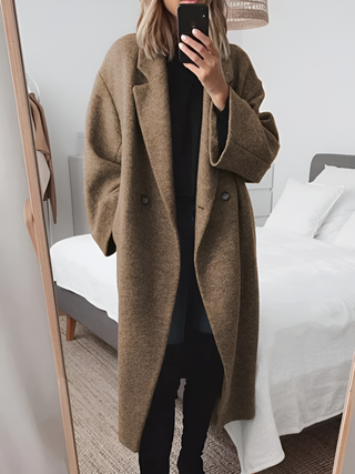 Veste Camille