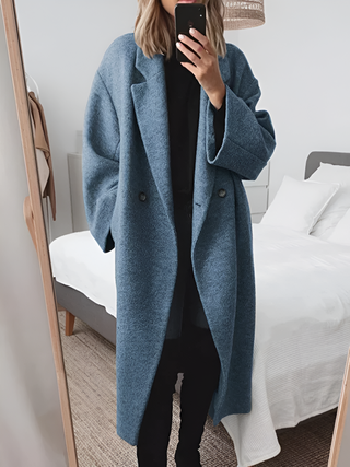 Veste Camille