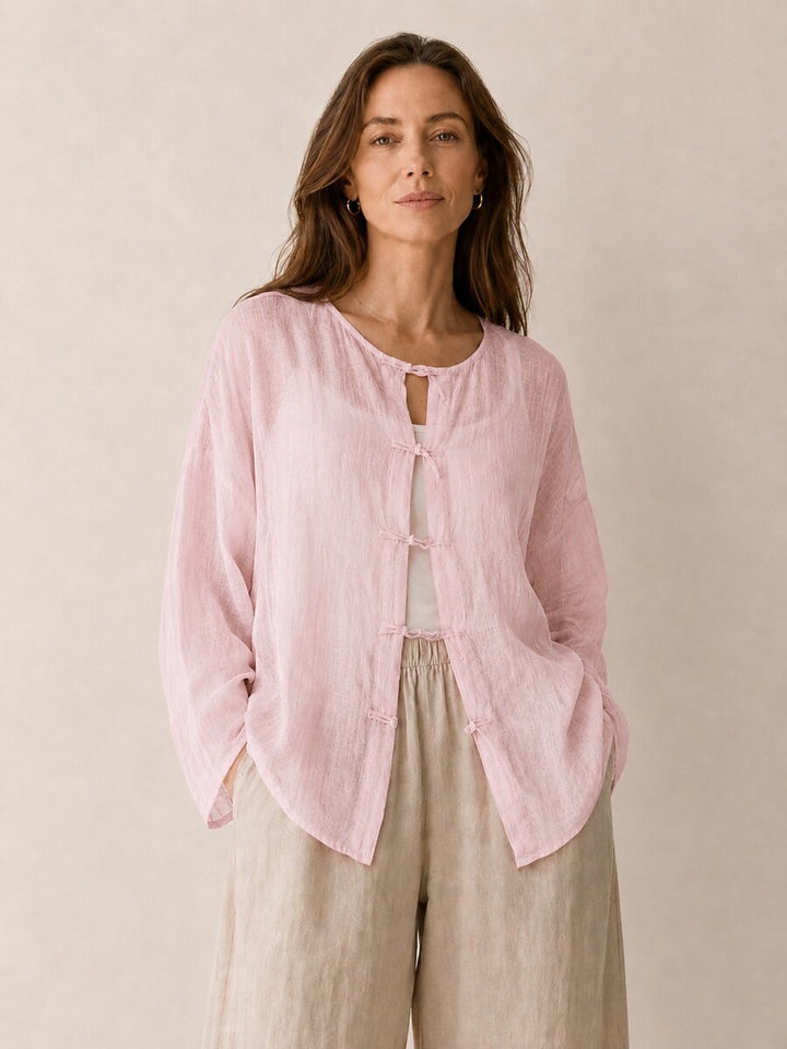 Blouse Aglaé
