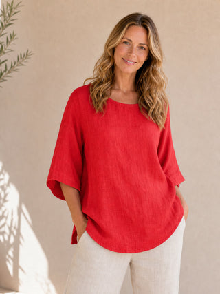 Blouse Ludivine