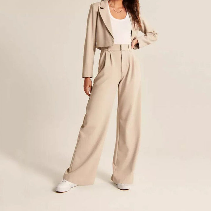 Pantalon Constance