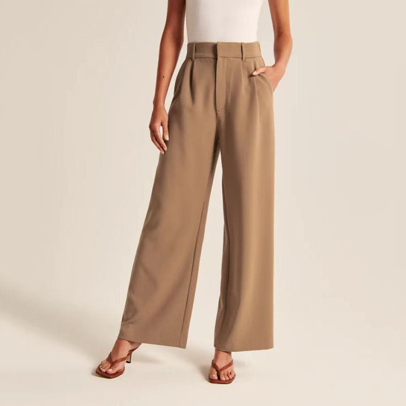 Pantalon Constance