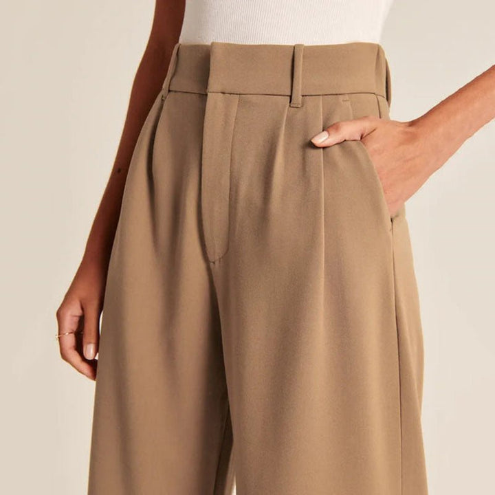 Pantalon Constance