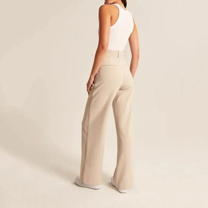 Pantalon Constance