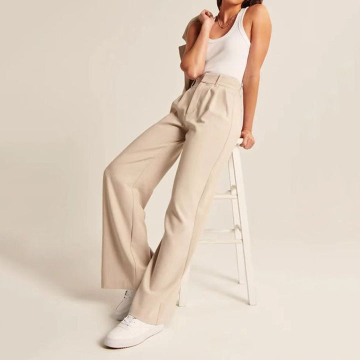 Pantalon Constance