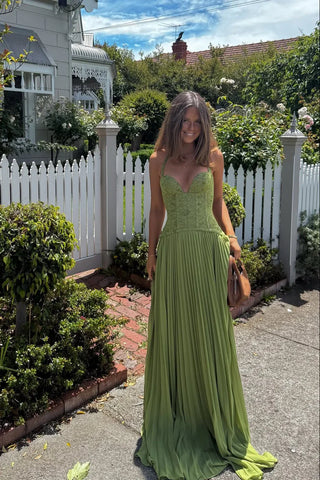 Robe Ambre
