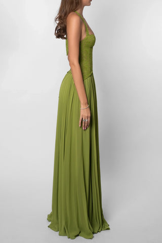 Robe Ambre