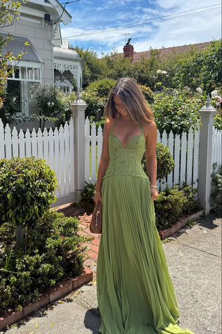 Robe Ambre