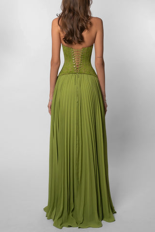 Robe Ambre