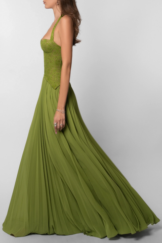 Robe Ambre