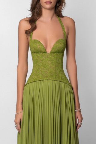 Robe Ambre