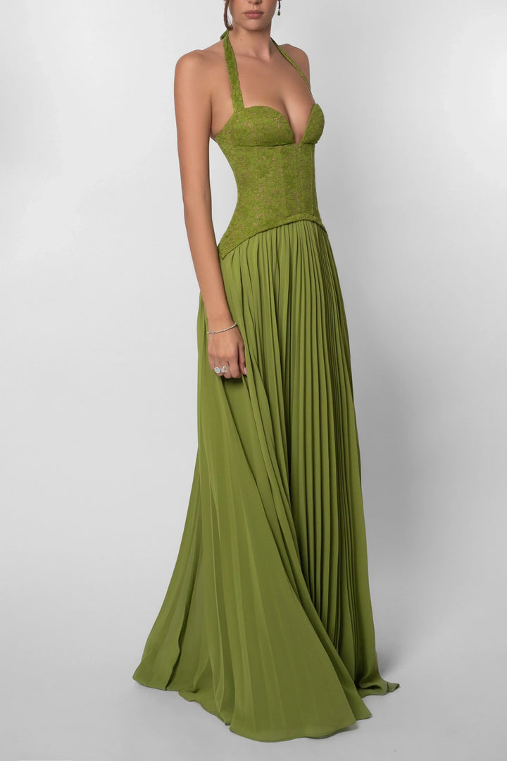 Robe Ambre