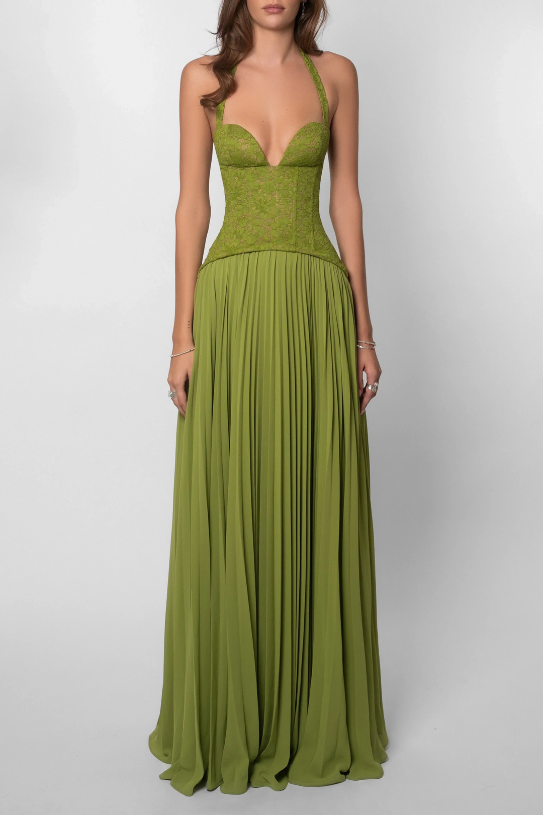 Robe Ambre