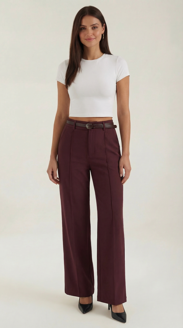 Pantalon Charmaine