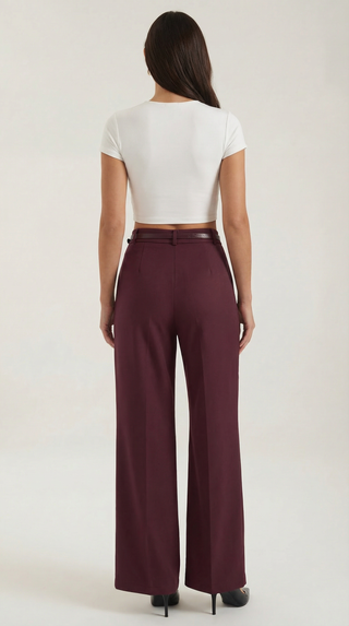 Pantalon Charmaine