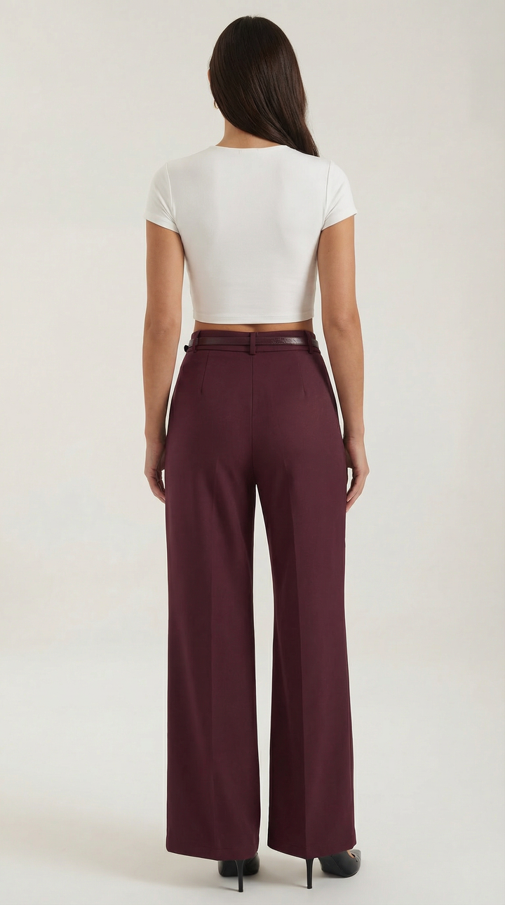 Pantalon Charmaine