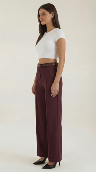 Pantalon Charmaine