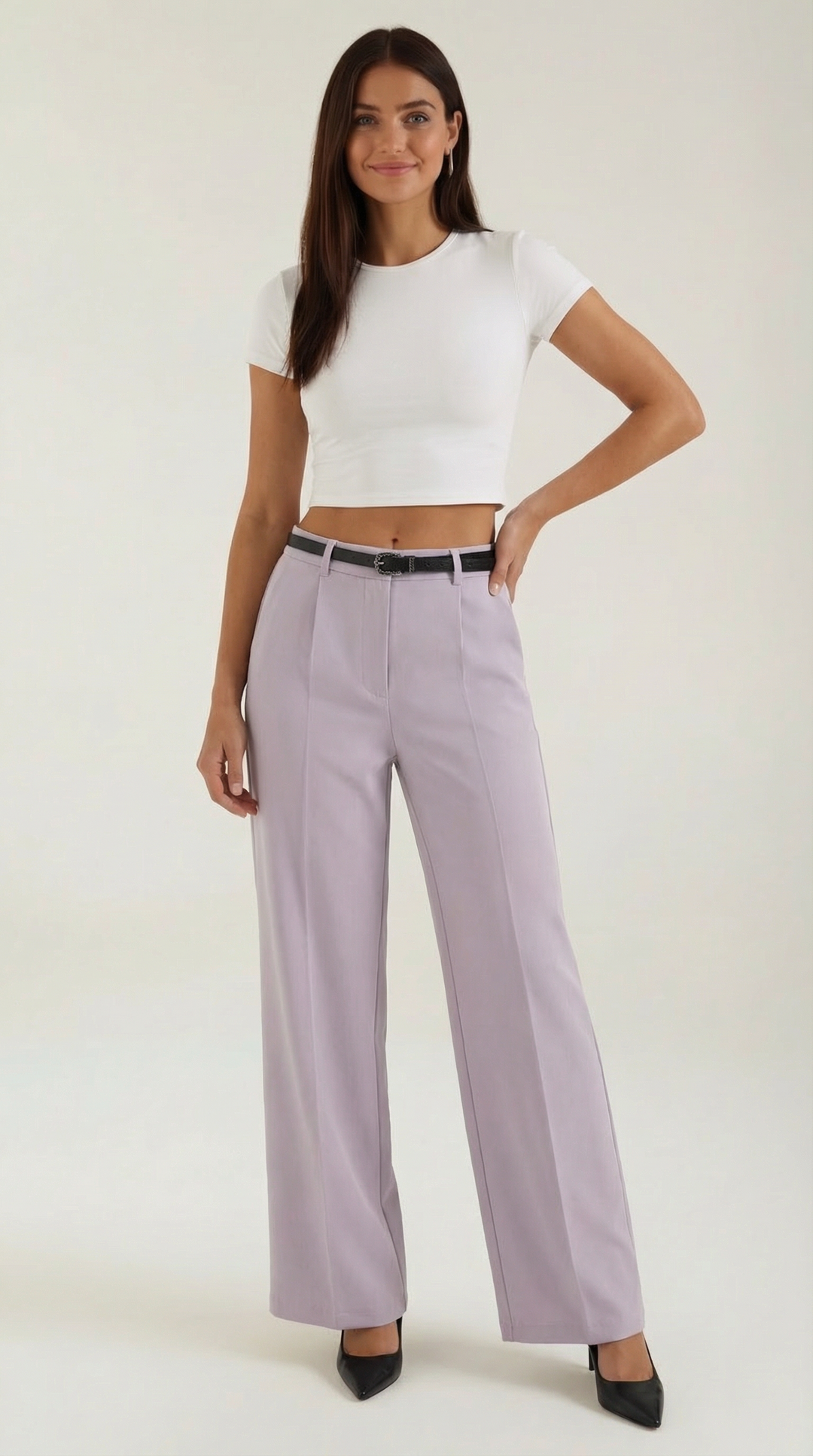 Pantalon Charmaine