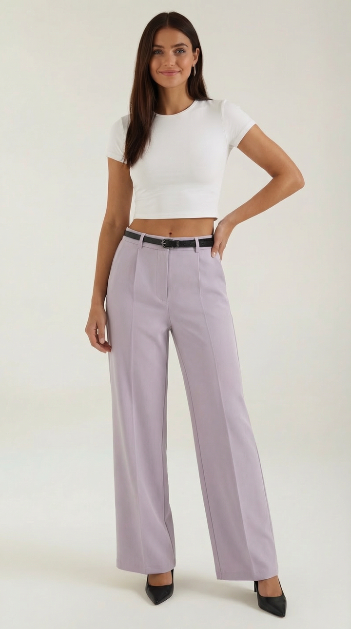 Pantalon Charmaine