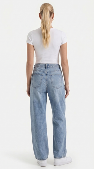 Jeans Idelette