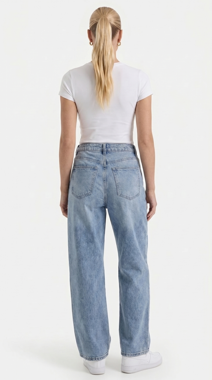 Jeans Idelette