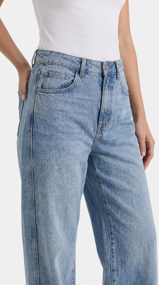 Jeans Idelette