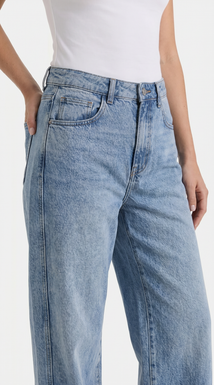 Jeans Idelette