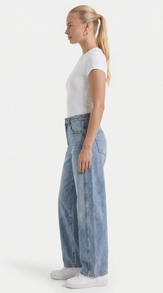 Jeans Idelette