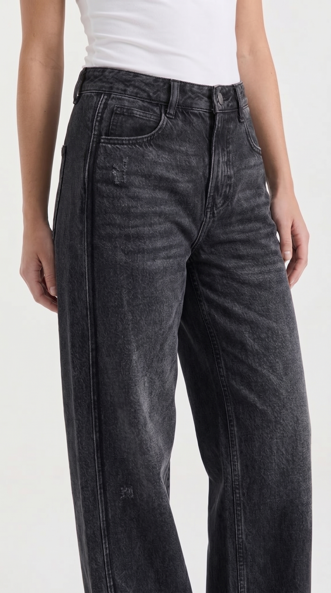 Jeans Idelette