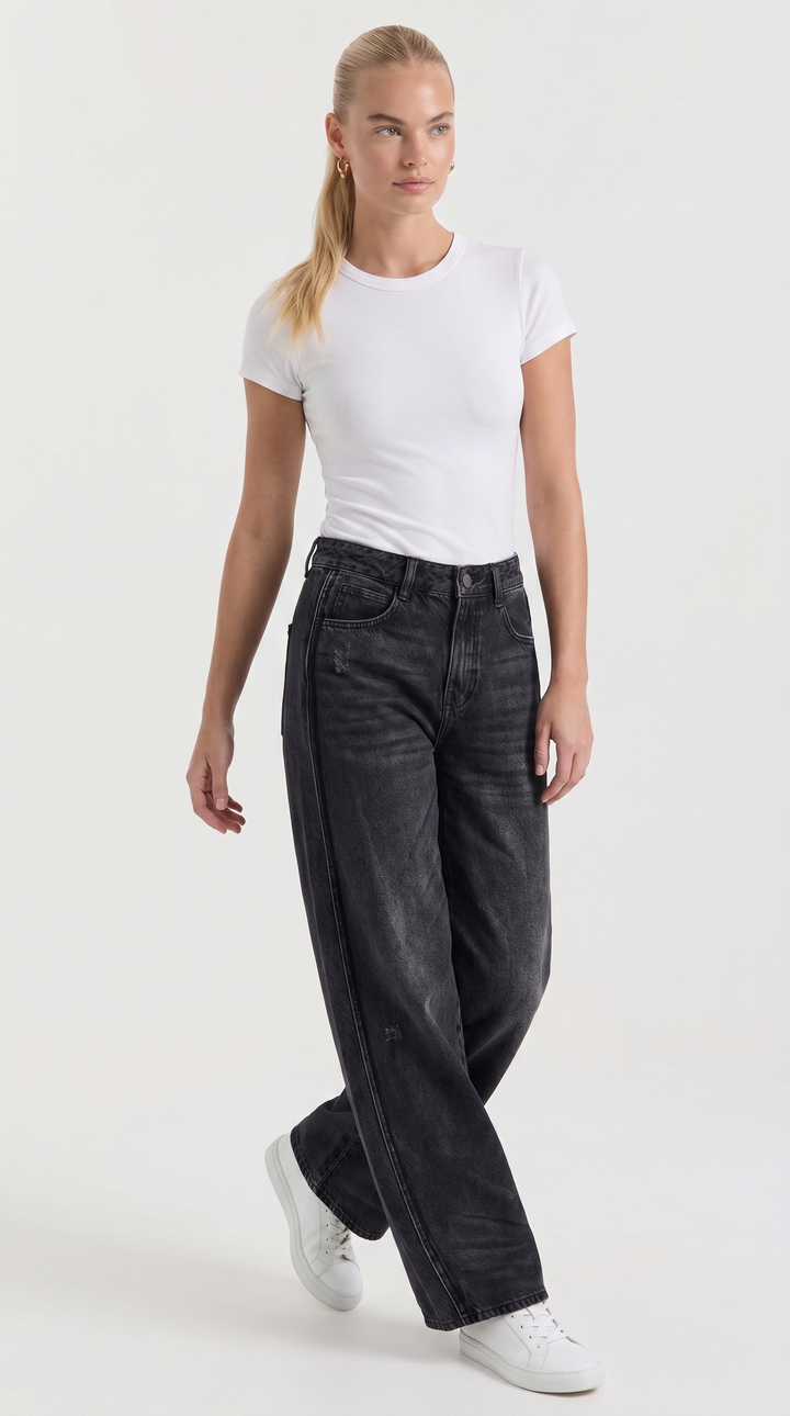 Jeans Idelette