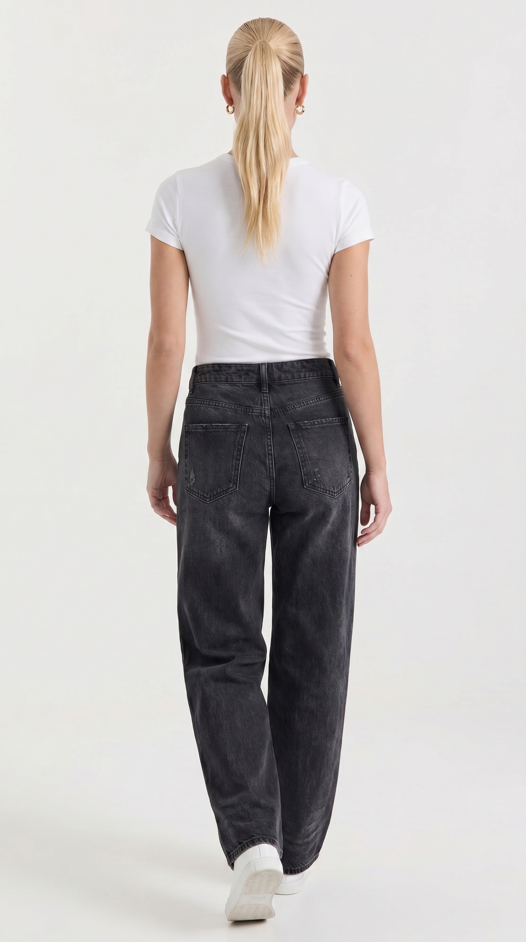 Jeans Idelette