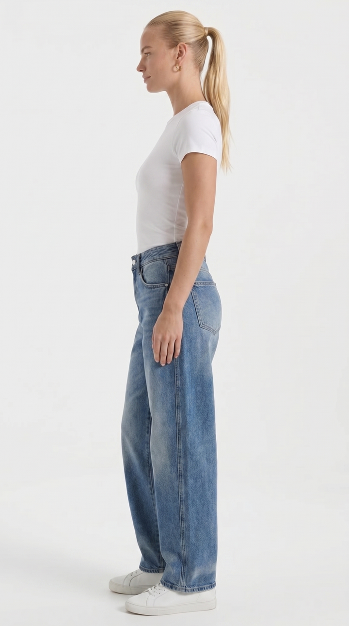Jeans Idelette