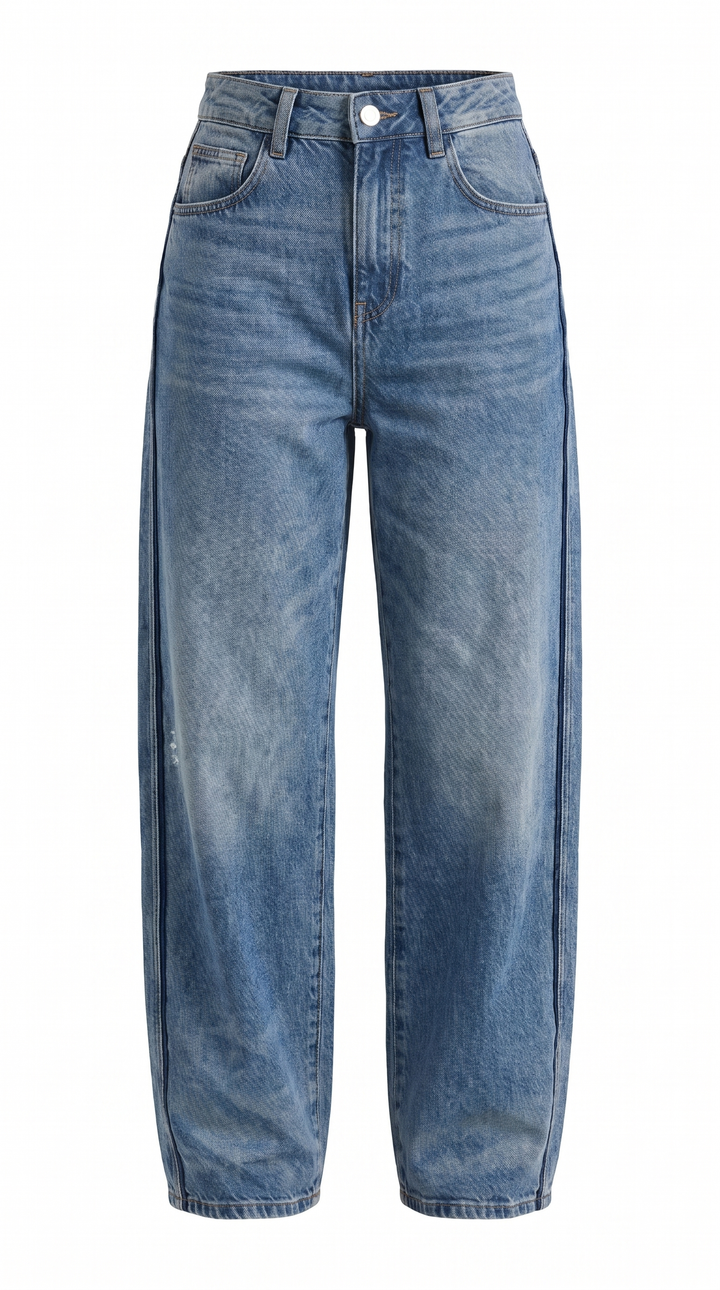 Jeans Idelette