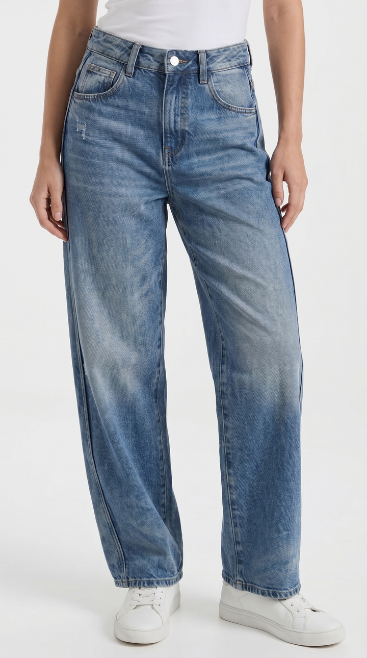 Jeans Idelette