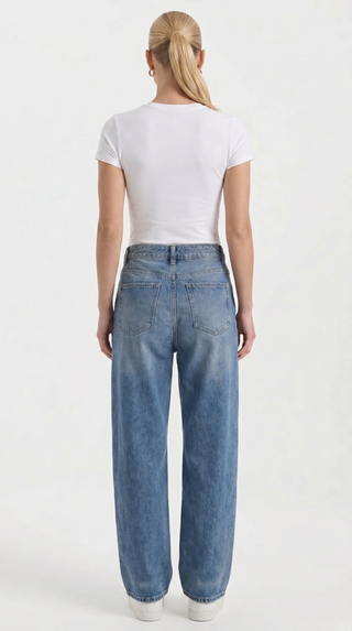 Jeans Idelette