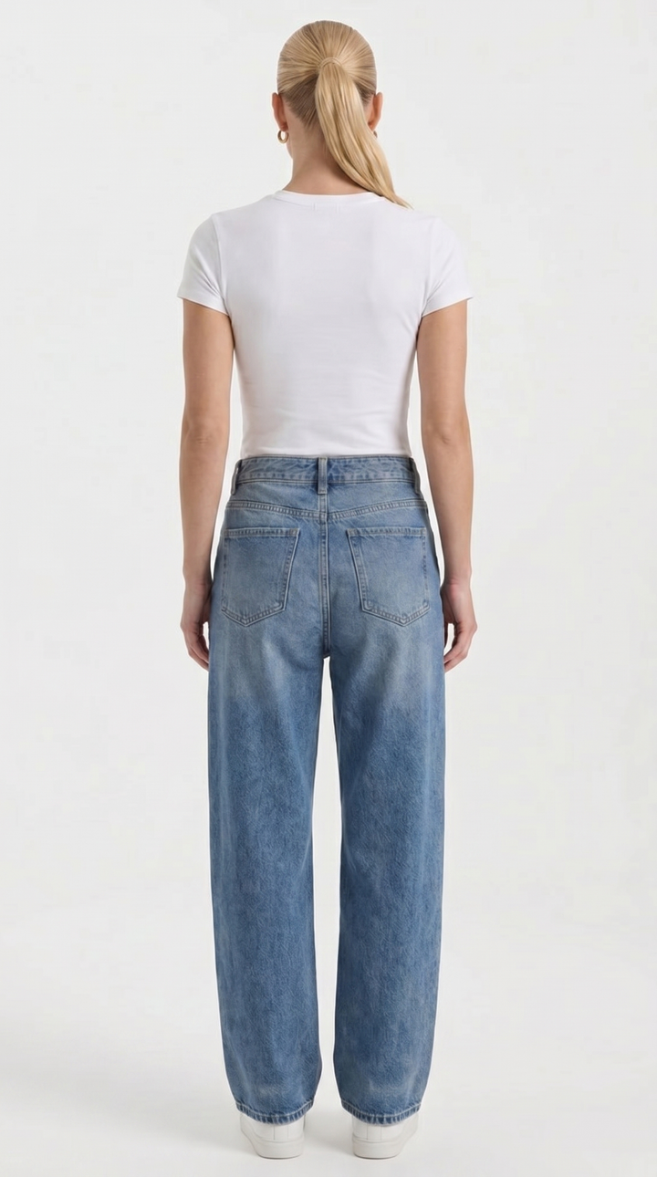 Jeans Idelette