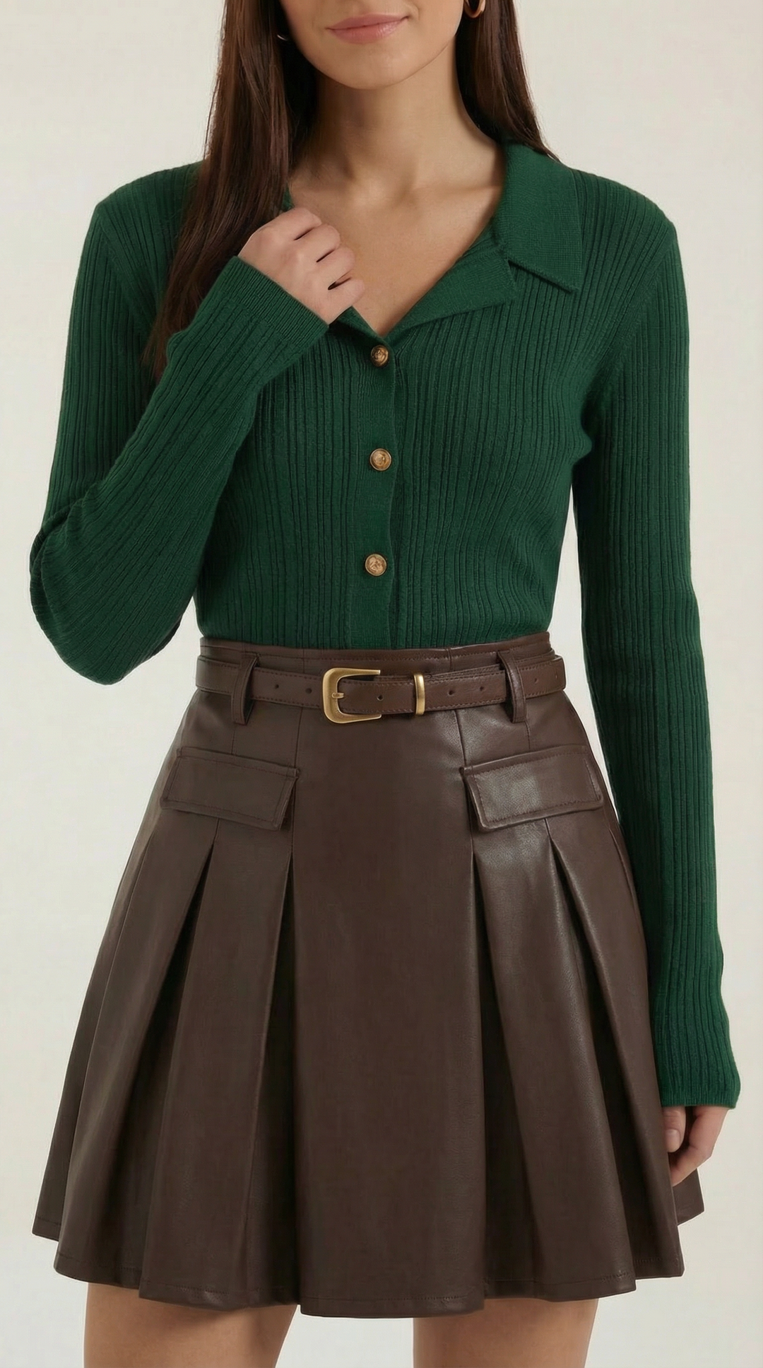 Pull Colombine