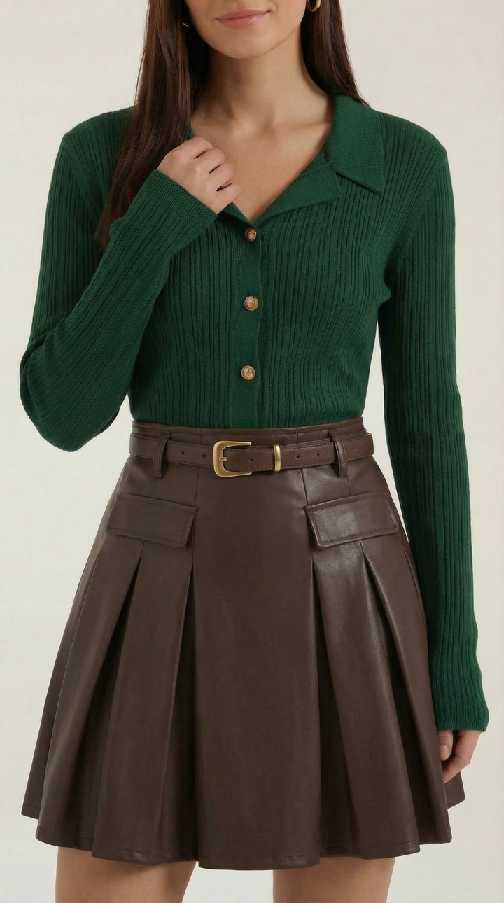 Pull Colombine