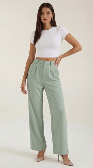 Pantalon Gervaise