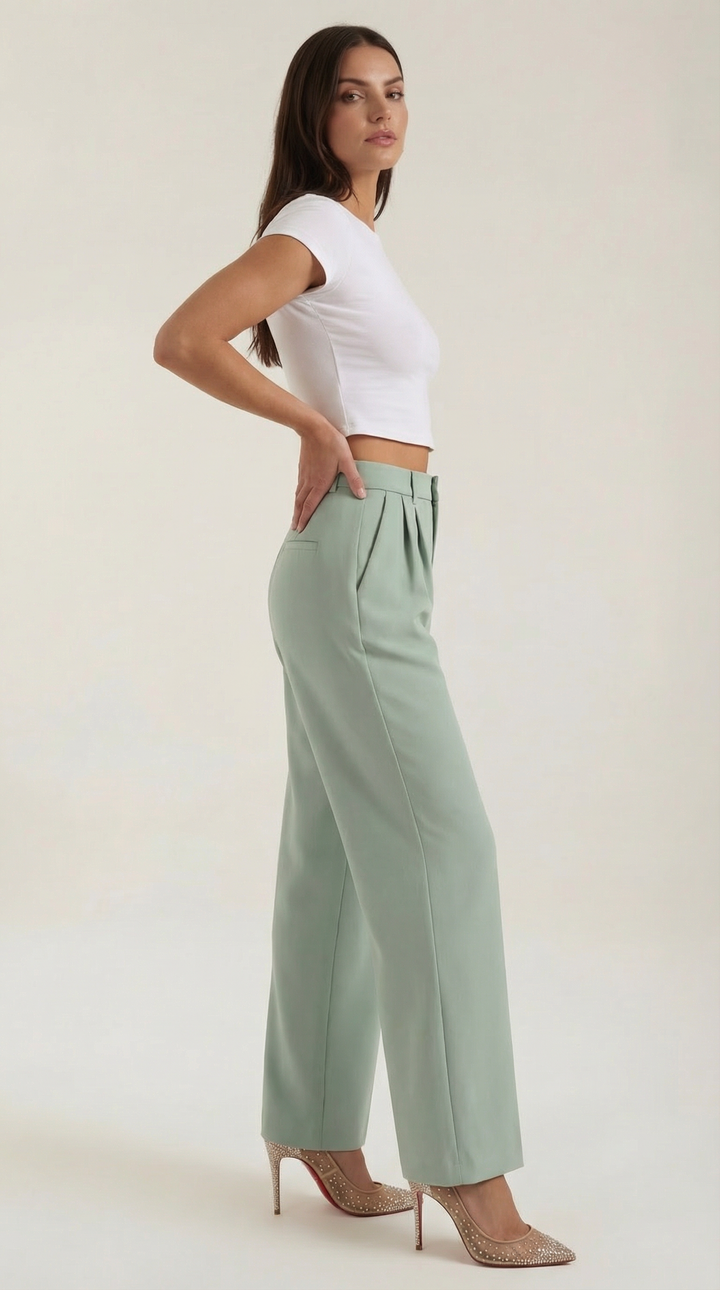 Pantalon Gervaise