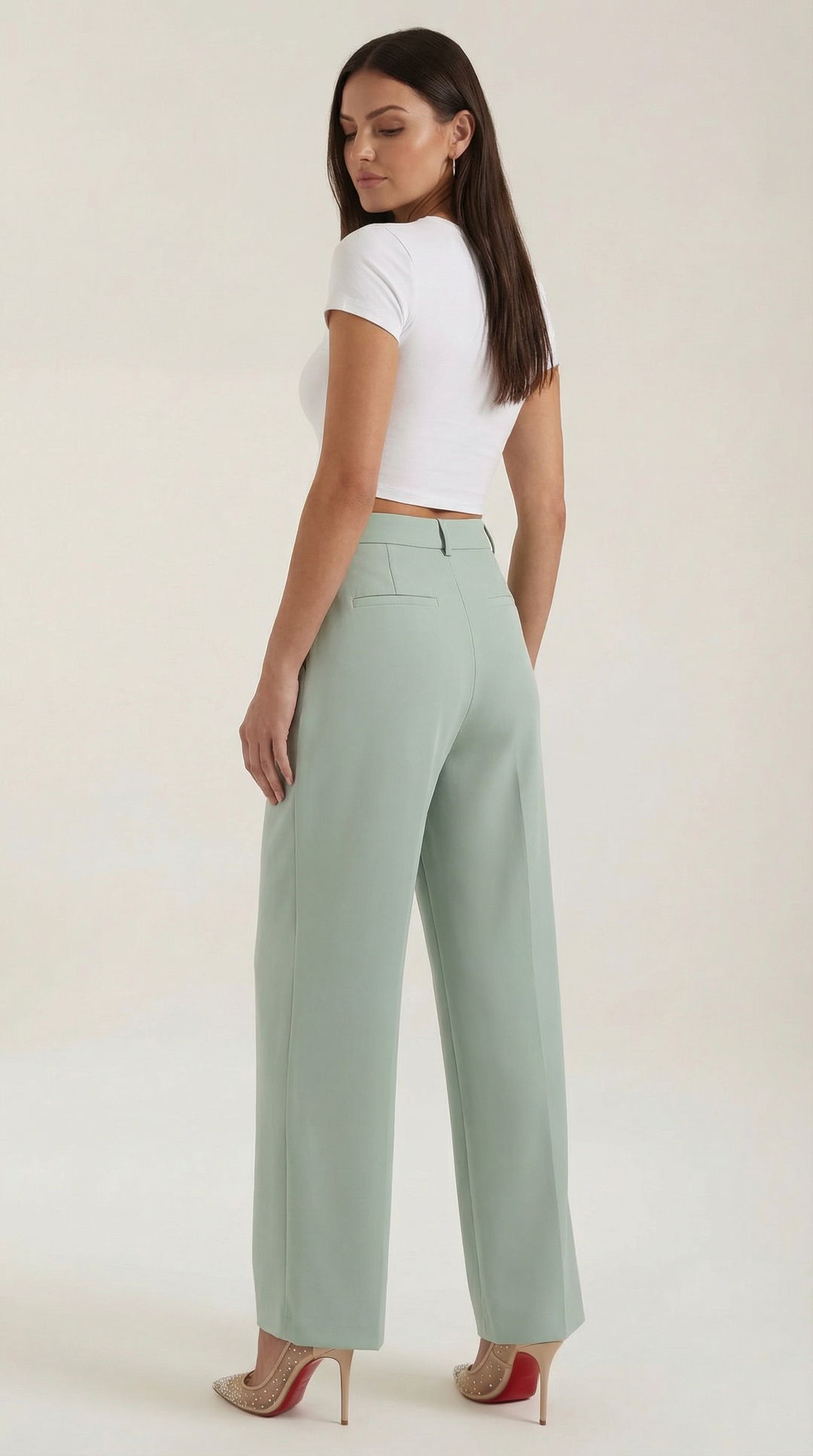 Pantalon Gervaise