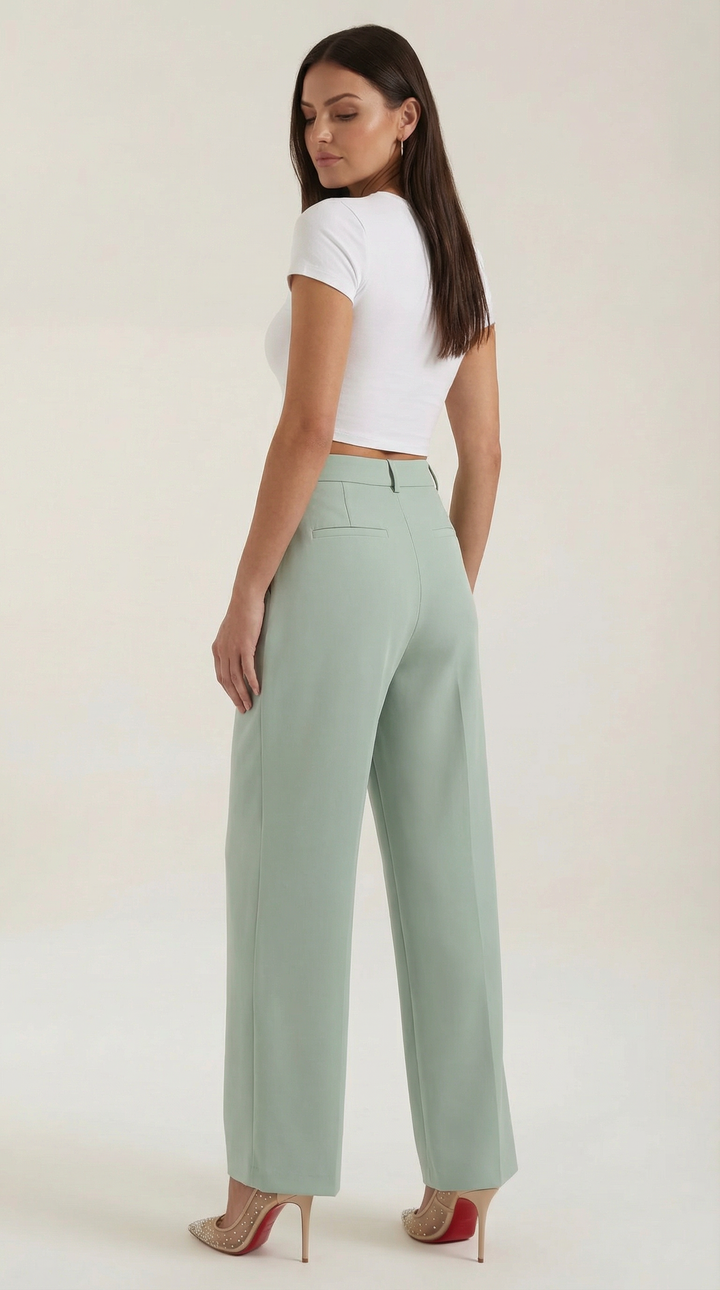 Pantalon Gervaise