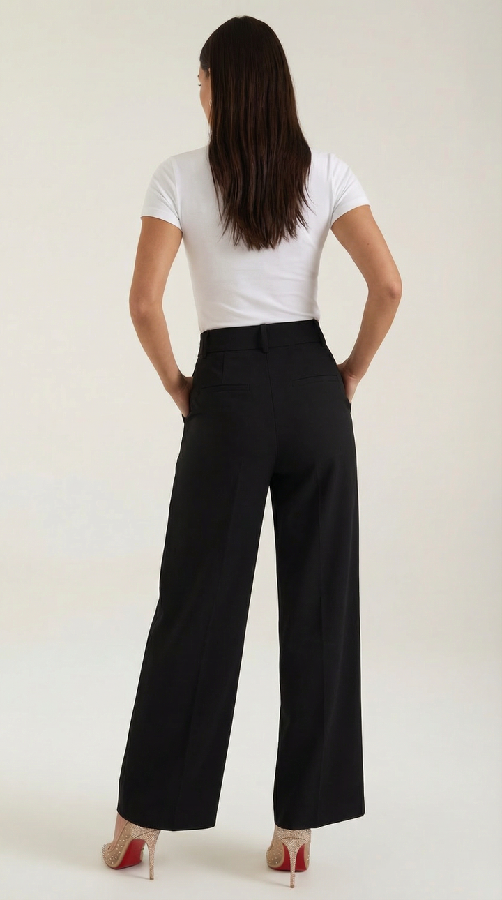 Pantalon Gervaise