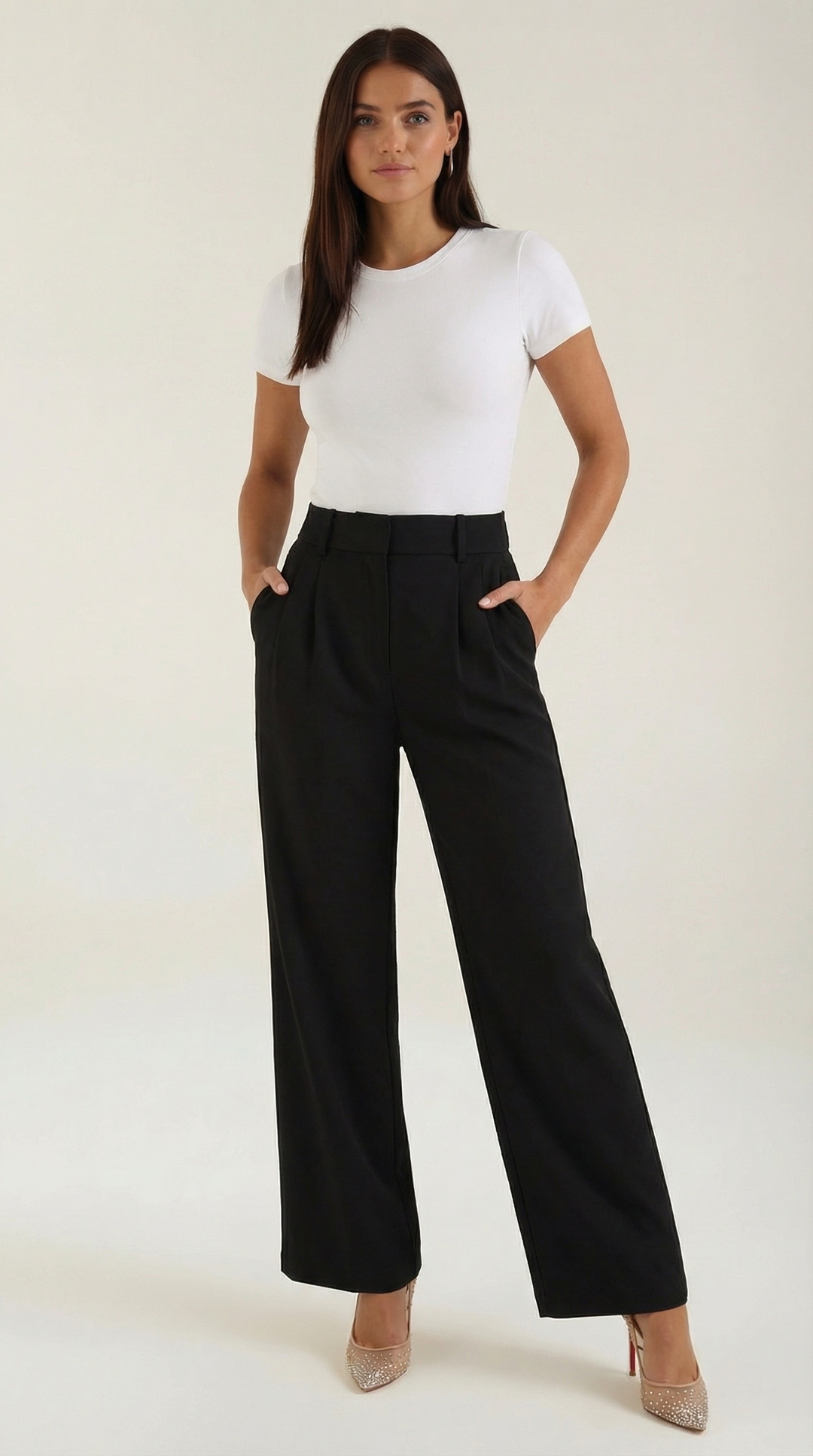 Pantalon Gervaise
