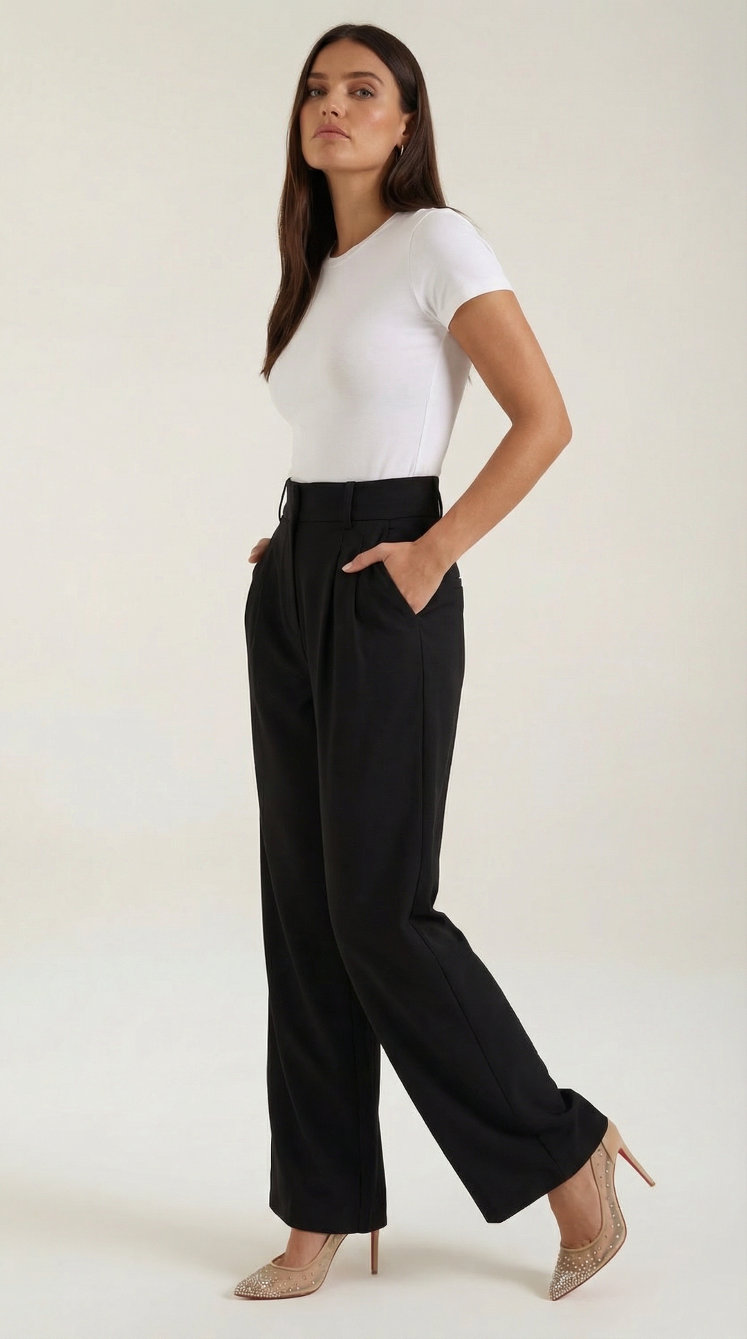 Pantalon Gervaise
