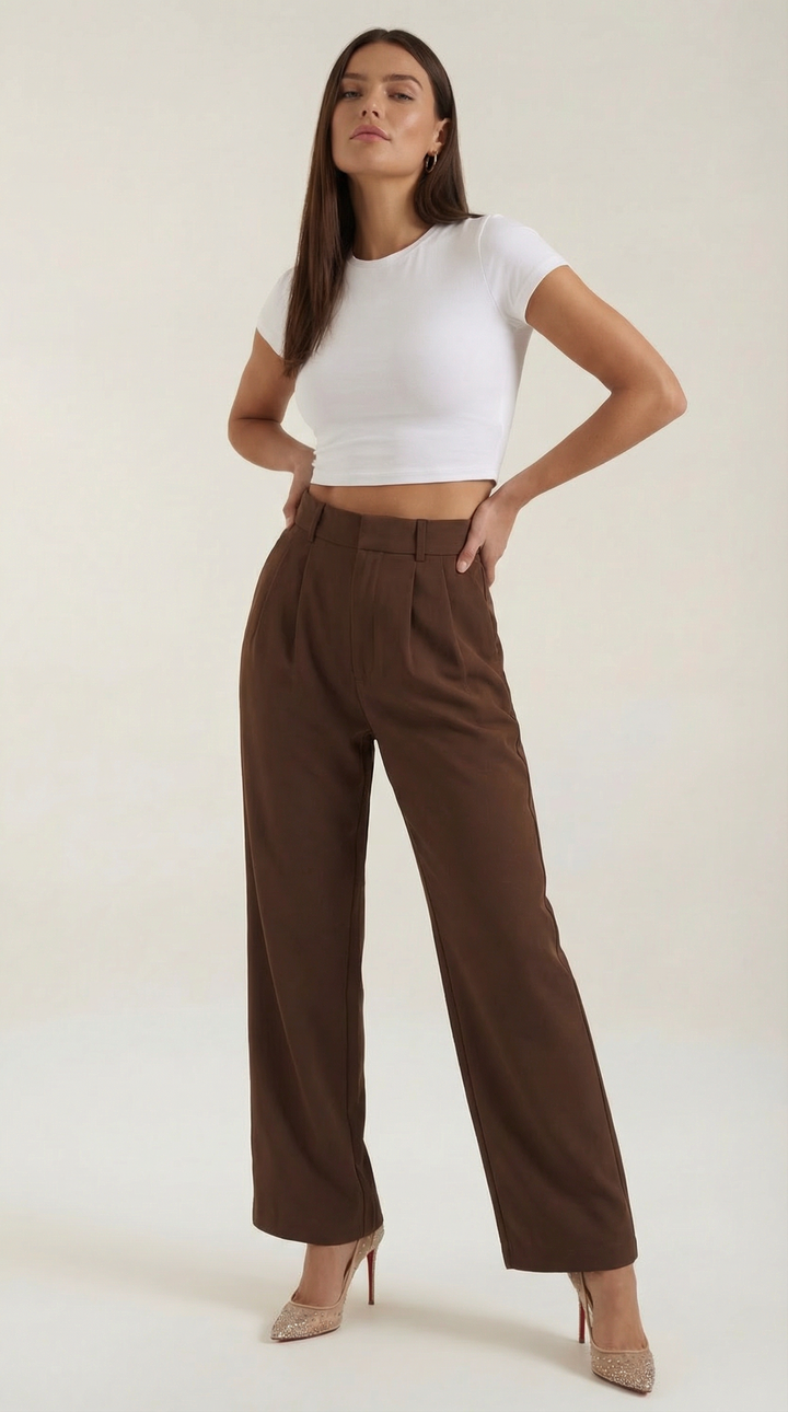 Pantalon Gervaise