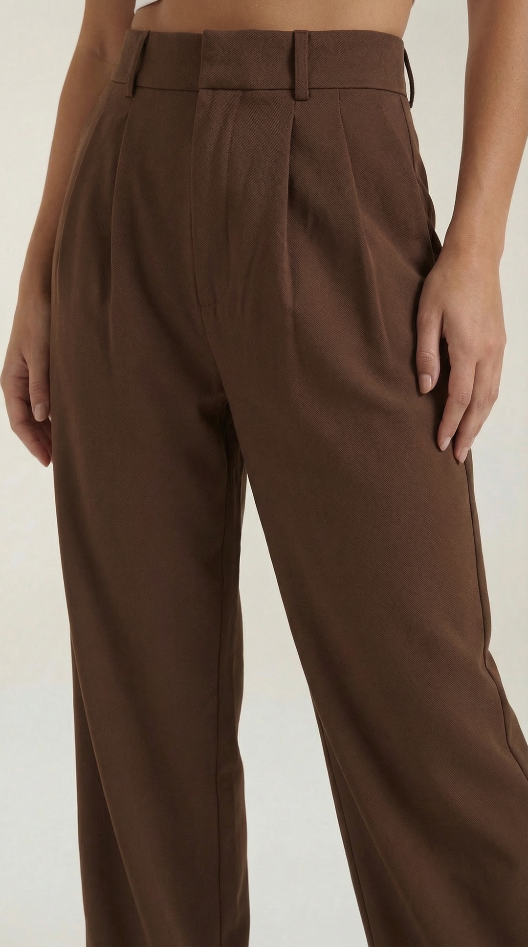 Pantalon Gervaise