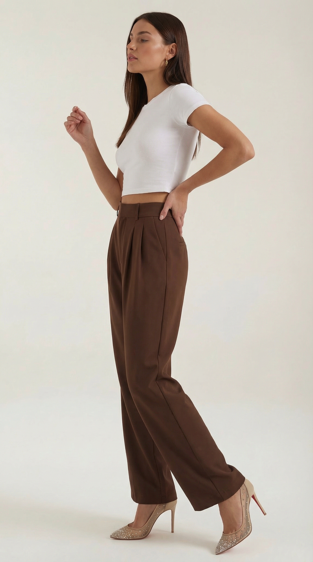 Pantalon Gervaise